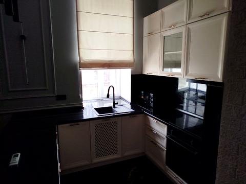 квартира за адресою Михайлівська вул., 16-Б