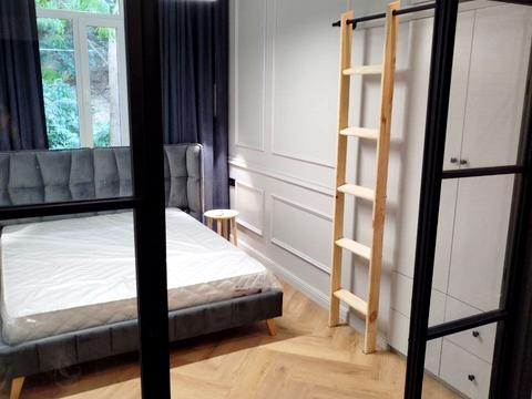 квартира за адресою Михайлівська вул., 16-Б