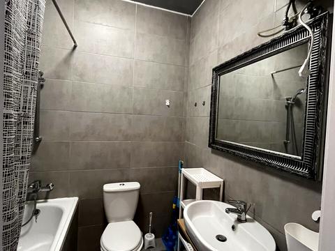 квартира за адресою Польова вул., 73