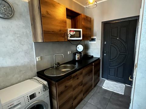 квартира за адресою Польова вул., 73