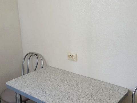 квартира по адресу Светлый пер., 2-А