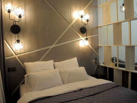 квартира за адресою Італійський бульв., 1а