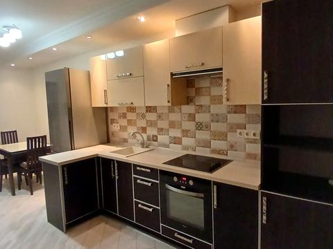 квартира по адресу Радунская ул., 30