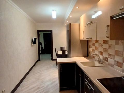 квартира по адресу Радунская ул., 30