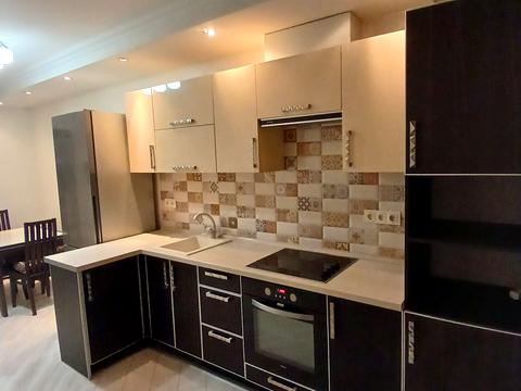 квартира по адресу Радунская ул., 30