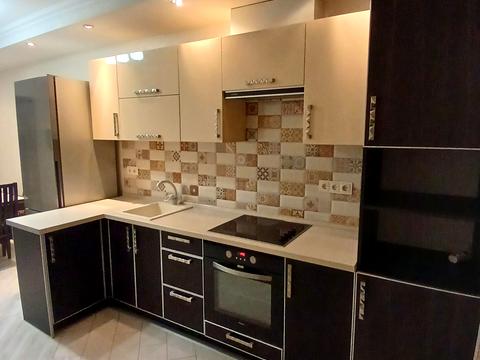 квартира по адресу Радунская ул., 30