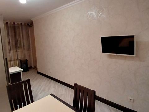 квартира по адресу Радунская ул., 30