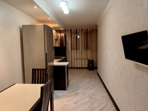 квартира по адресу Радунская ул., 30