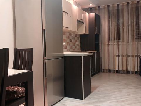 квартира по адресу Радунская ул., 30