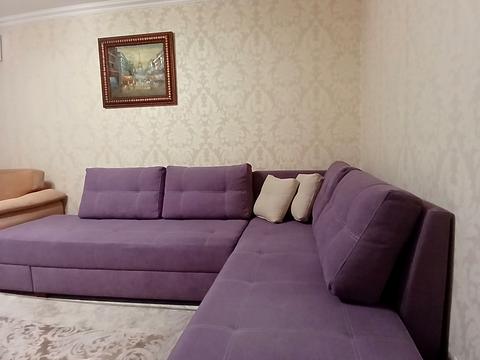 квартира по адресу Радунская ул., 30