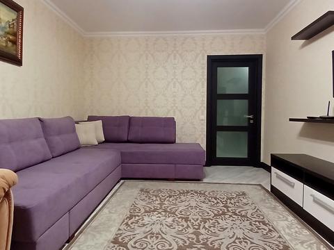 квартира по адресу Радунская ул., 30