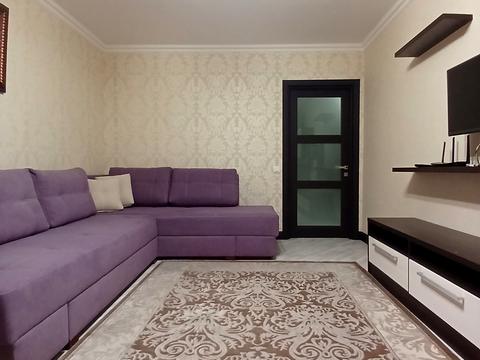 квартира по адресу Радунская ул., 30