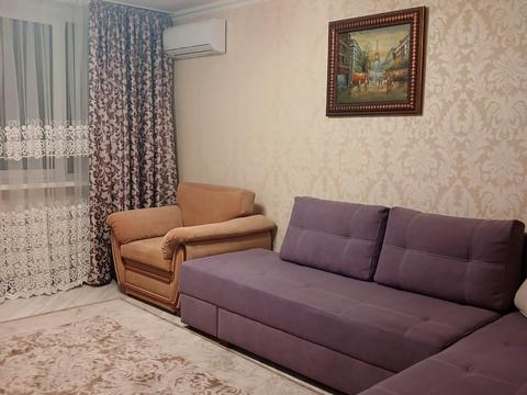 квартира по адресу Радунская ул., 30