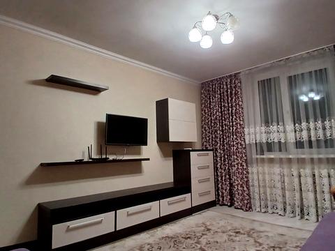 квартира по адресу Радунская ул., 30