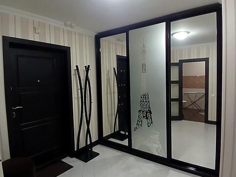 квартира по адресу Радунская ул., 30