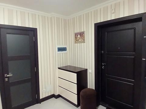 квартира по адресу Радунская ул., 30