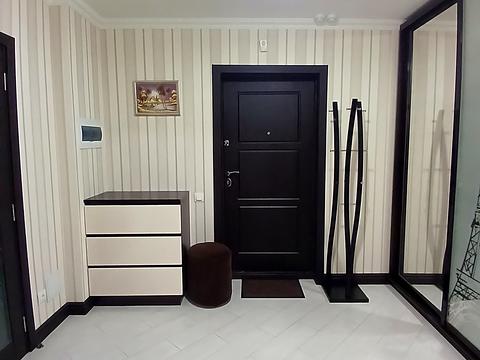 квартира по адресу Радунская ул., 30