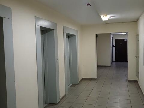 квартира по адресу Радунская ул., 30