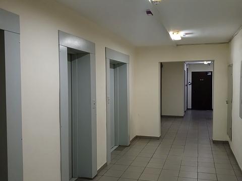 квартира по адресу Радунская ул., 30