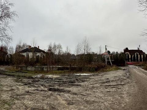 ділянка за адресою Озерна вул.