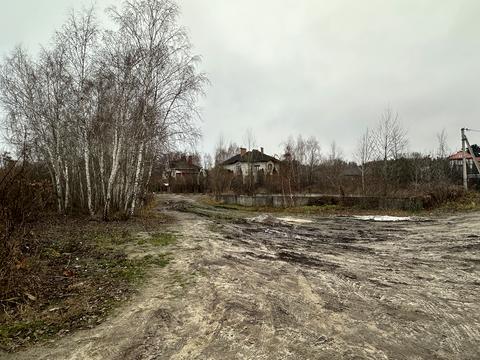 ділянка за адресою Озерна вул.