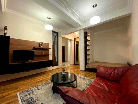 квартира за адресою Лесі Українки бульв., 7-Б