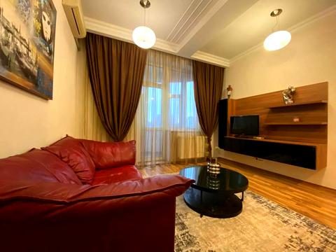 квартира за адресою Лесі Українки бульв., 7-Б