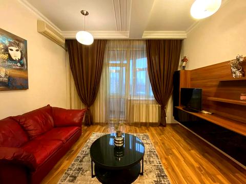 квартира за адресою Лесі Українки бульв., 7-Б