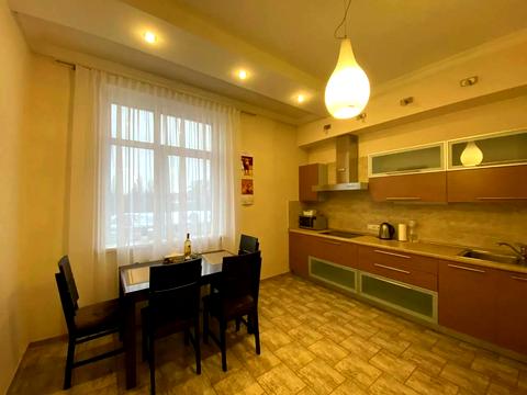 квартира за адресою Лесі Українки бульв., 7-Б