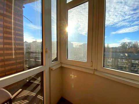 квартира за адресою Лесі Українки бульв., 7-Б