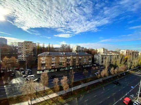 квартира за адресою Лесі Українки бульв., 7-Б