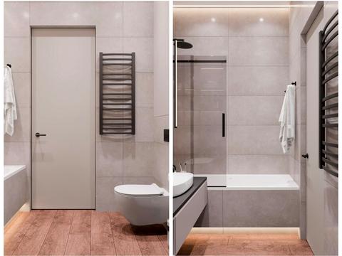 квартира за адресою Ясногірська вул., 16-В