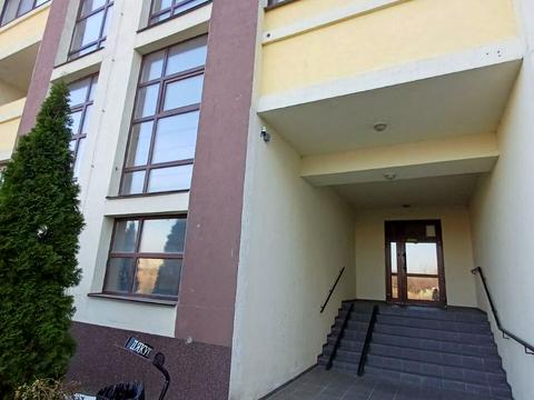 квартира за адресою Ясногірська вул., 16-В