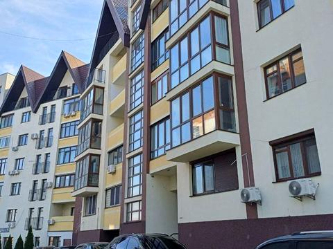 квартира за адресою Ясногірська вул., 16-В