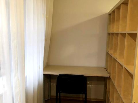 квартира за адресою Салютна вул., 17