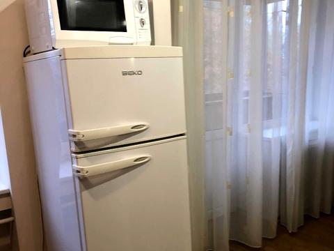 квартира за адресою Салютна вул., 17