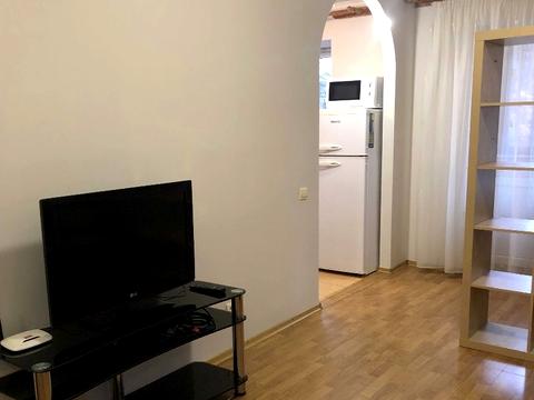 квартира за адресою Салютна вул., 17