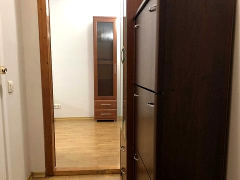 квартира за адресою Салютна вул., 17