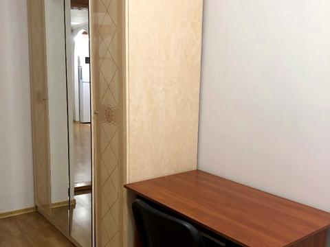 квартира за адресою Салютна вул., 17