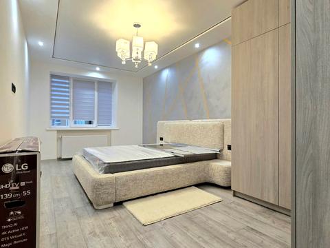 квартира за адресою Залізнична вул., 7А