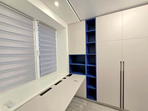 квартира за адресою Залізнична вул., 7А