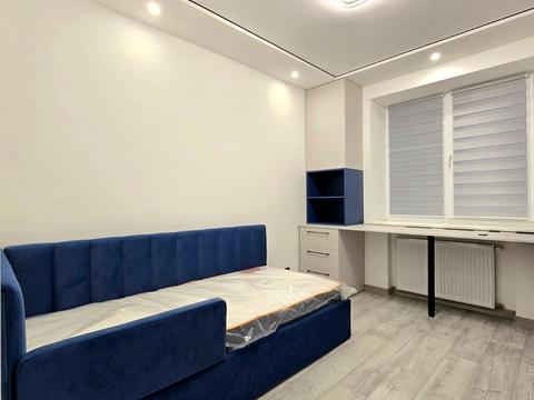 квартира за адресою Залізнична вул., 7А