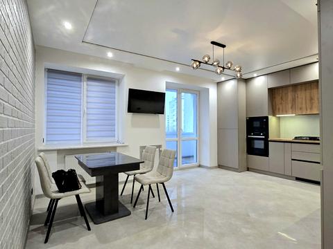 квартира за адресою Залізнична вул., 7А