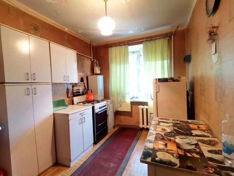 квартира за адресою Чумаченка вул., 34/16