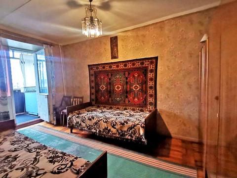 квартира за адресою Чумаченка вул., 34/16