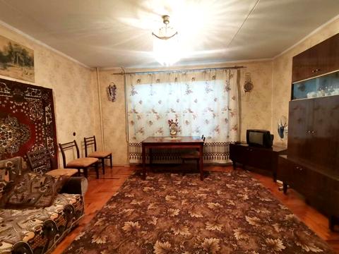 квартира за адресою Чумаченка вул., 34/16