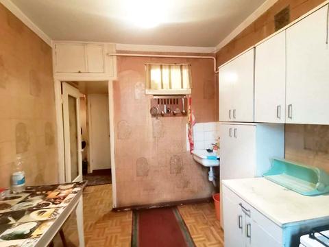 квартира за адресою Чумаченка вул., 34/16