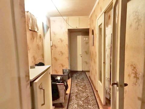 квартира за адресою Чумаченка вул., 34/16