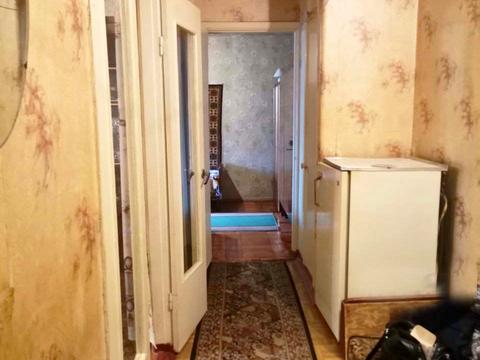 квартира за адресою Чумаченка вул., 34/16