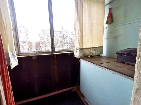 квартира за адресою Чумаченка вул., 34/16